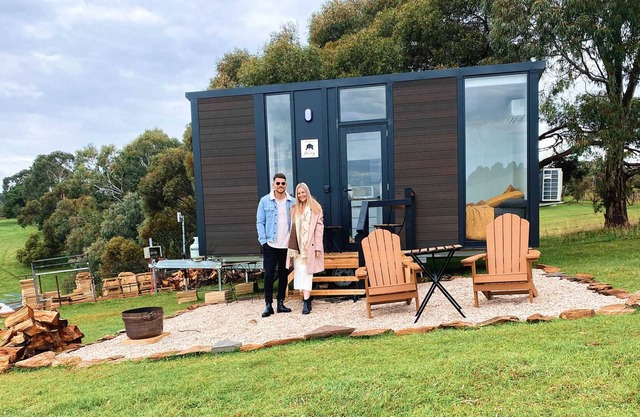 Lotties Farm Tiny Homes