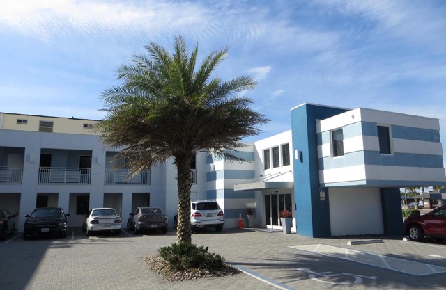 Lotus Boutique Inn and Suites