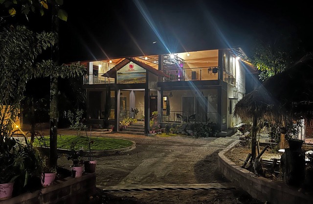 LOTUS EXOTICA HOMESTAY