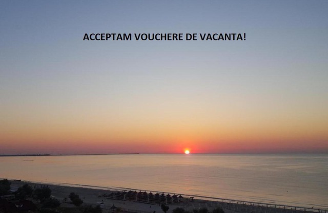 Lotus nr 9 Mamaia Apartments Sea View