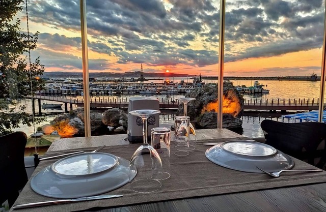 Lotus Restaurant & Home