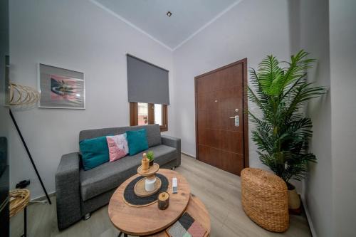 Lotza apartments
