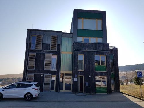 Loučná pod Klínovcem 120/3