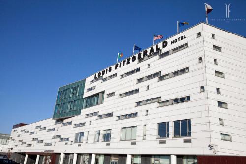 Louis Fitzgerald Hotel 