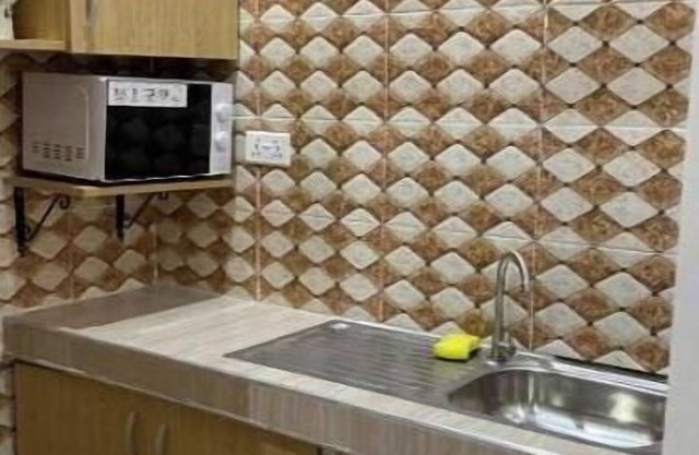 Louis Studio Apartment 4