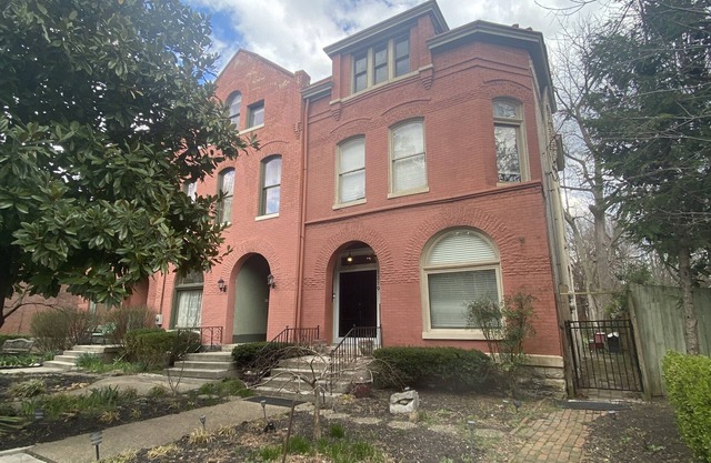 Louisville Condo near Downtown, UofL, & Churchill