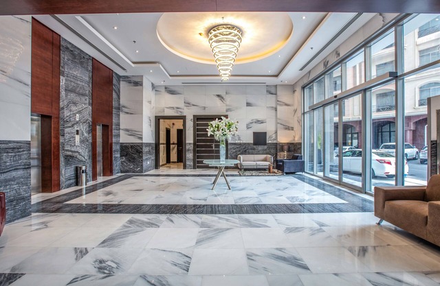 Loumage S Suites and Spa