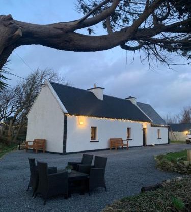 Love Breeze Cottage