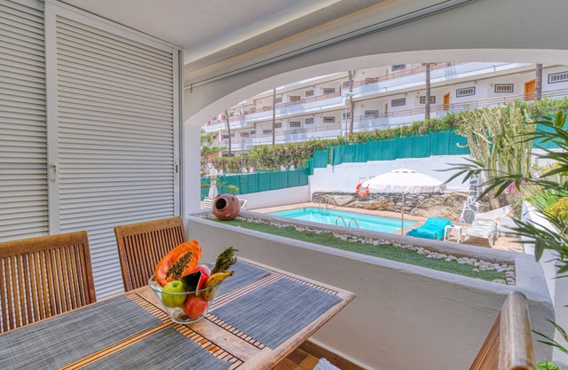 Lovely Peaceful Home By CanariasGetaway