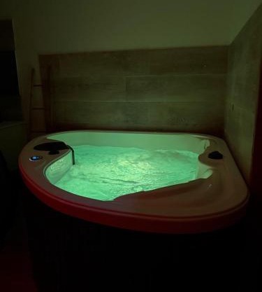 Love Room Ô Fruit de la passion