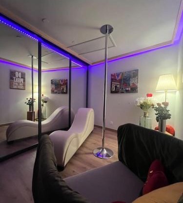 Love room - Parenthèse romantique avec spa privé