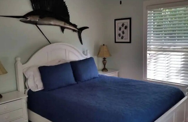 Loveday's Beach House 2