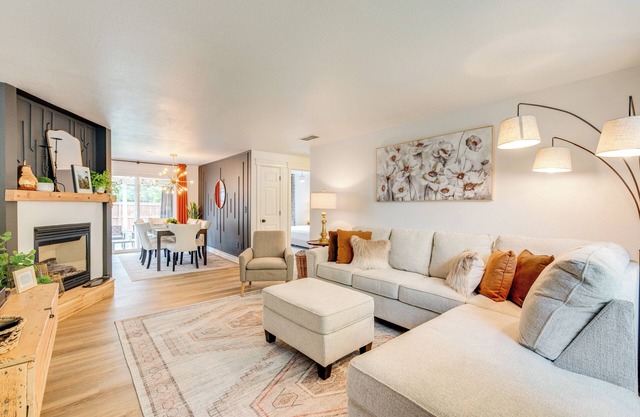 Loveland Retreat Near Dtwn w/Outdoor Dining!