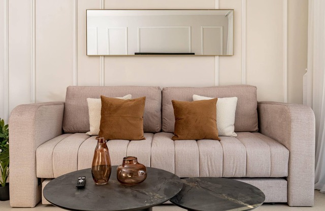 Lovely 1 bdm apt, Shaul Adler st