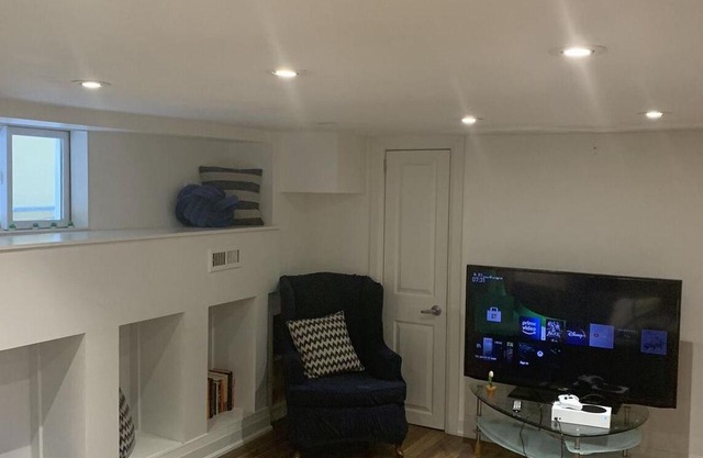 Lovely 1-Bedroom Apartment in Corso Italia