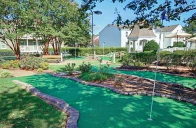 Lovely 1 bedroom near downtown Williamsburg, VA