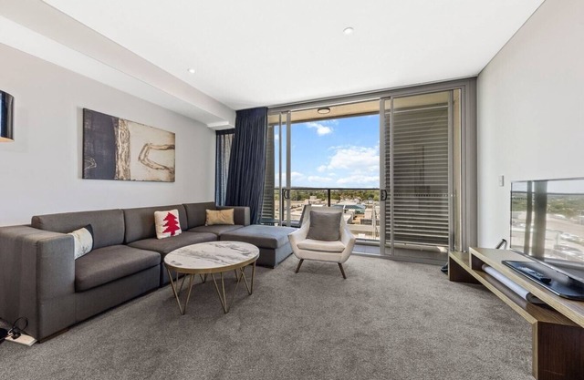 Lovely 1 bedroom rental apartment in Chatswood