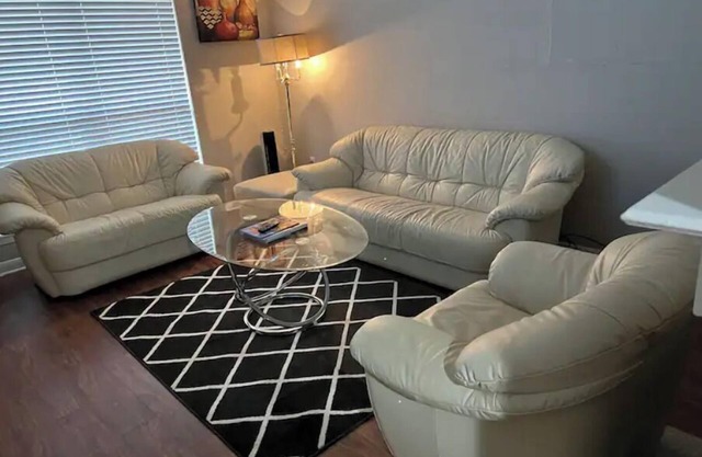Lovely 1-bedroom townhomes 🏡 with nice accessories
