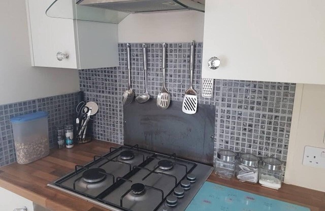 Lovely 2-bed Chalet at Robinhood Retreat Free Park