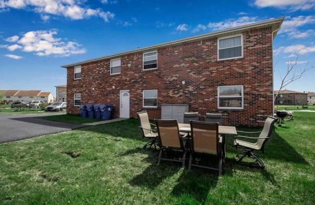 Lovely 2 bedroom apartment with free parking