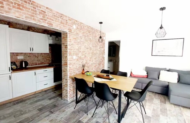 Lovely 2-bedroom apartment with AC in Barilović