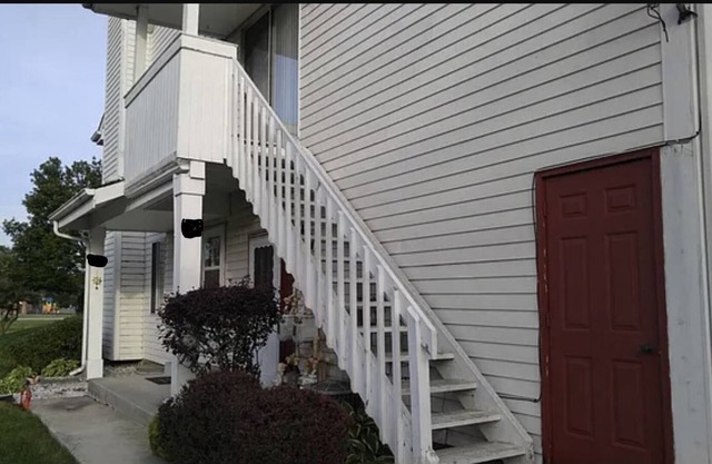 Lovely 2 Bedroom condo located in Matteson
