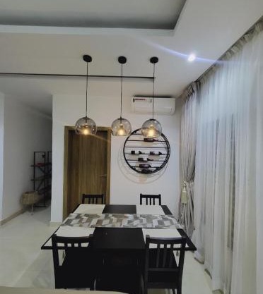 Lovely 2 Bedroom Flat in Lekki,Lagos Nigeria