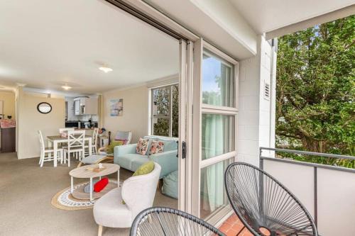 Lovely 2-Bedroom Rental with Parking Zodiak Stays