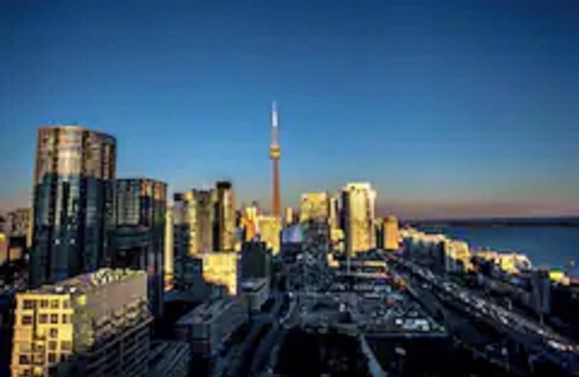 Lovely 2 bedroom w/stunning view
