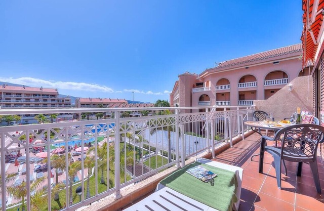 LOVELY 2 BEDROOMED APARTMENT NEXT TO THE BEACH