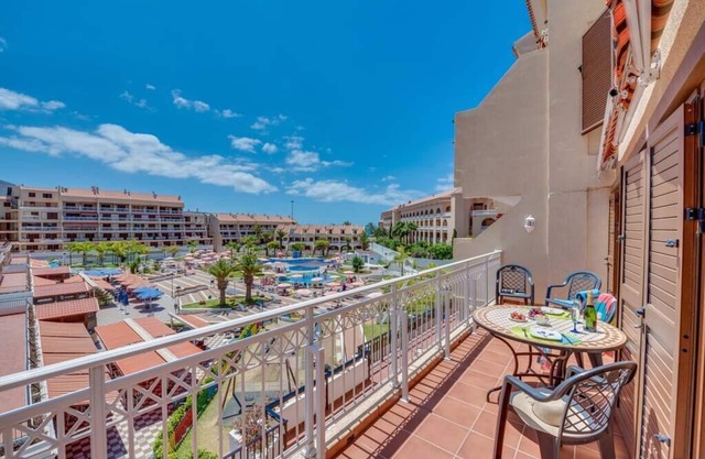 Compostela Beach Tenerife 