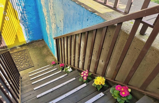 Lovely 2BR BSMT Suite w/Parking for Pickup