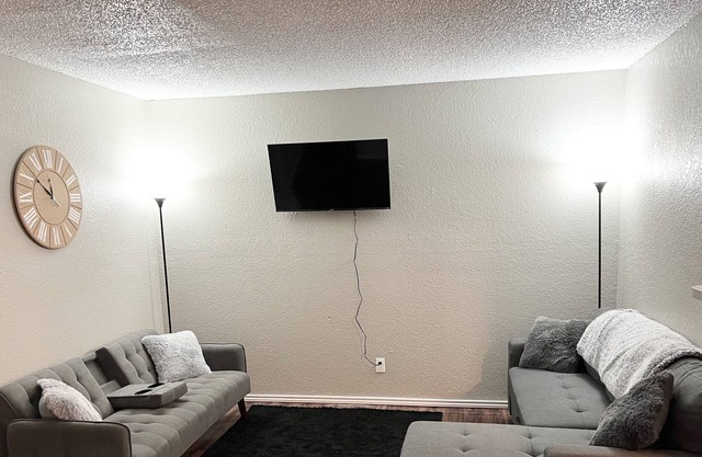 Lovely 2BR Unit Rental