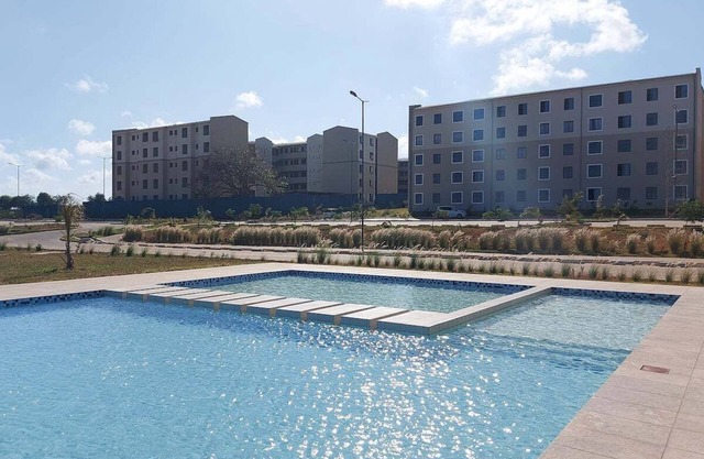 Lovely 3-Bed Apt next to Vipingo Ridge Golf Course