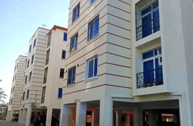 Lovely 3 Bedroom Apartment With Pool