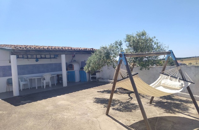 Lovely 3-Bed House in Reguengos de Monsaraz