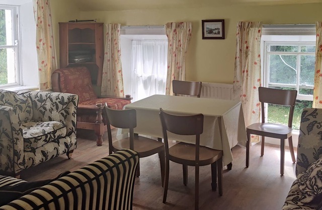 Lovely 4-Bed Apartment in Mullaghbawn Newry