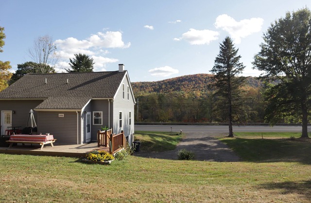 Lovely 4-bedroom in Port Allegany