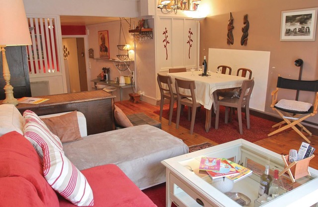 Lovely apartment in St Bonnet en Champsaur