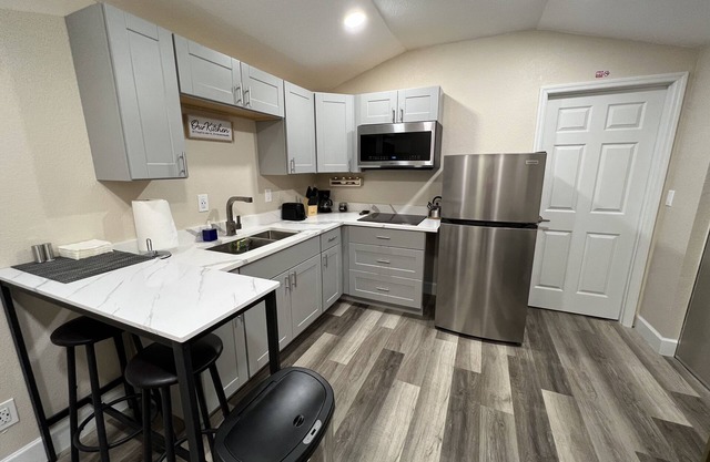 Lovely and cozy Tiny House