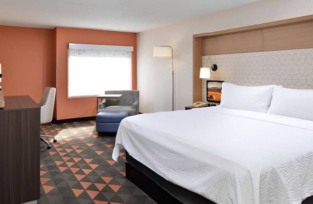 Lovely and Peaceful Place to Stay! With Free Wi-Fi