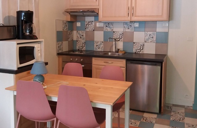 Lovely and quiet apartment at the heart of the nature park of the Haut-Jura