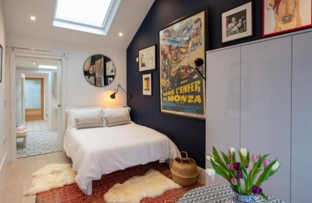 Lovely annexe near Oxford, Blenheim and Cotswolds