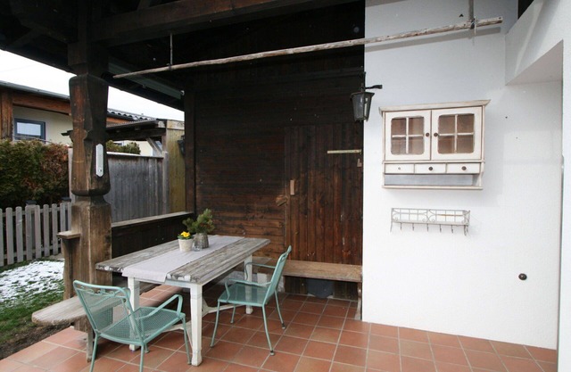 Lovely apartment for 5 people with WIFI, TV, terrace and parking