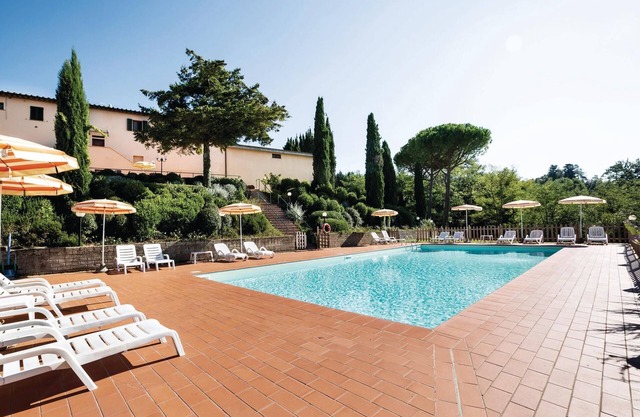 Lovely apartment in Castelfiorentino FI