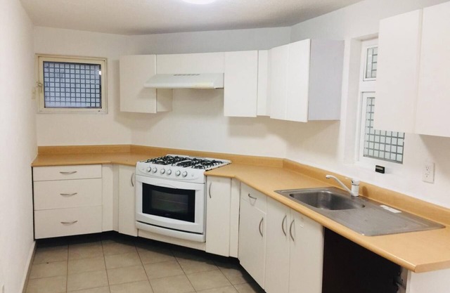 Lovely apartment Ahuehuetes