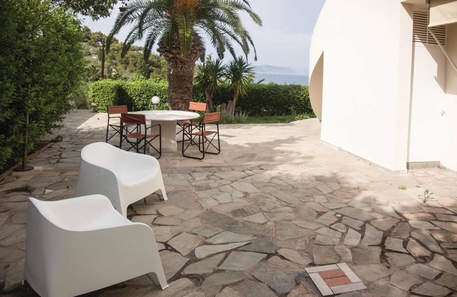Lovely apartment in Porto Heli Ermioni