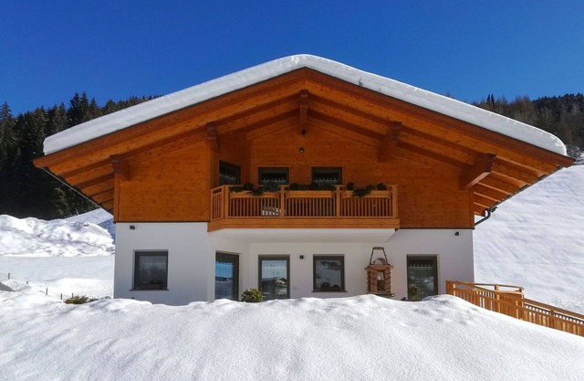 Lovely apartment for 4 people with WIFI, TV and terrace