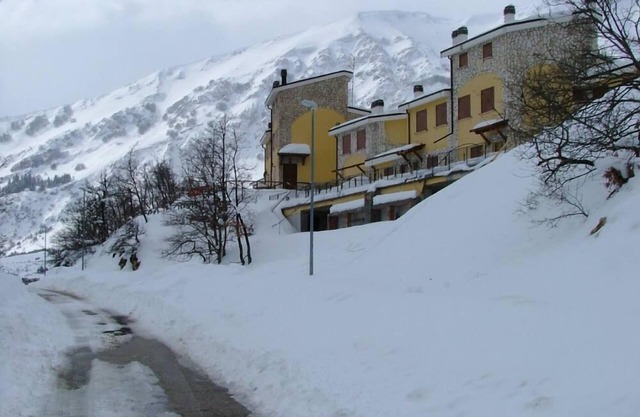 Lovely apartment in the Cerri area