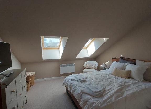 Lovely apartment